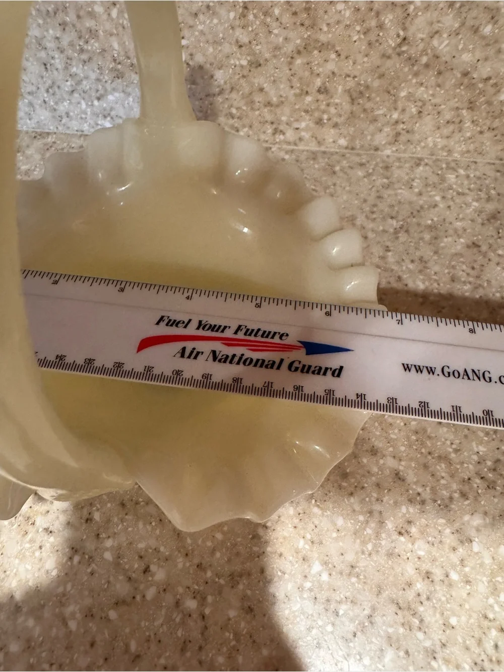 Fenton this vintage
